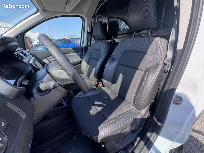 Renault EXPRESS VAN 1.5 BLUE DCI 95CH CONFORT 22 (image 6)