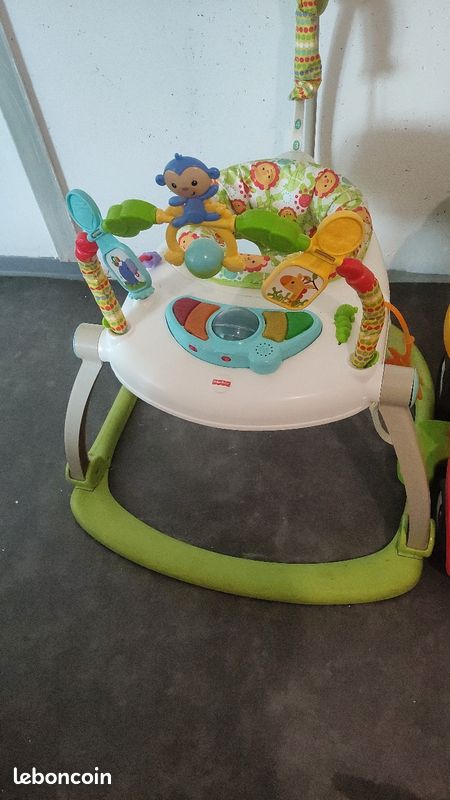 Jumperoo (image 2)