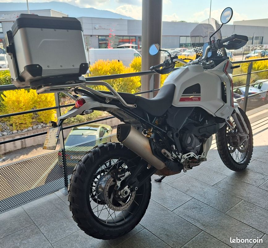 Ducati Desert X 2023 (image 3)