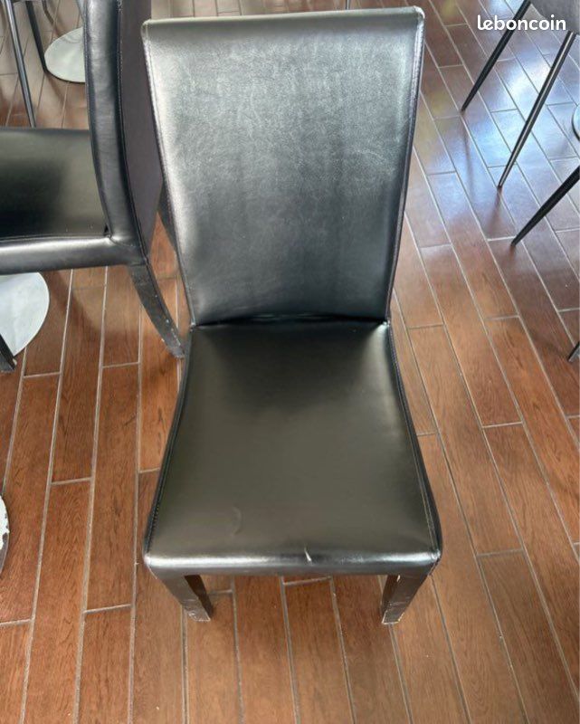 Chaise (image 1)