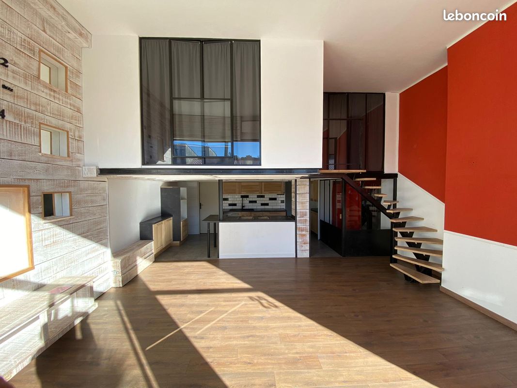 Appartement 3 pièces 99 m² · à Cogolin · 99 m² · 330 000 €