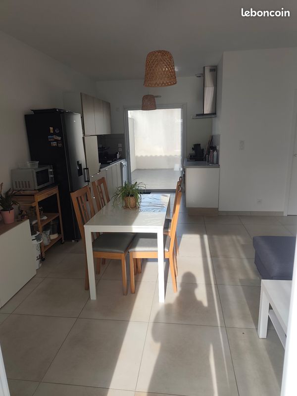 Maison 3 pièces 85 m² · à La Chevrolière · 85 m² · 900 €/mois