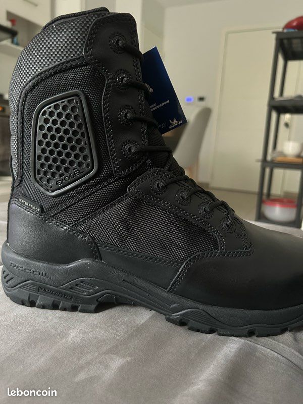 Rangers magnum (image 2)