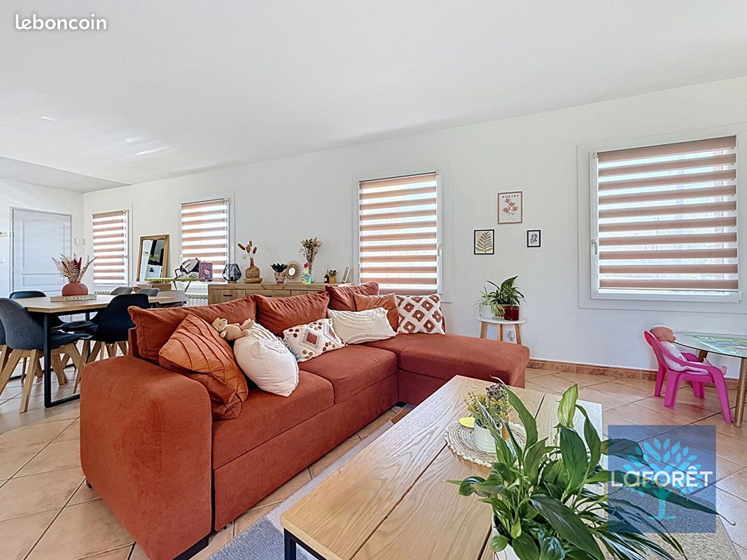 Maison 3 pièces 83 m² · à Marchiennes · 83 m² · 163 500 €