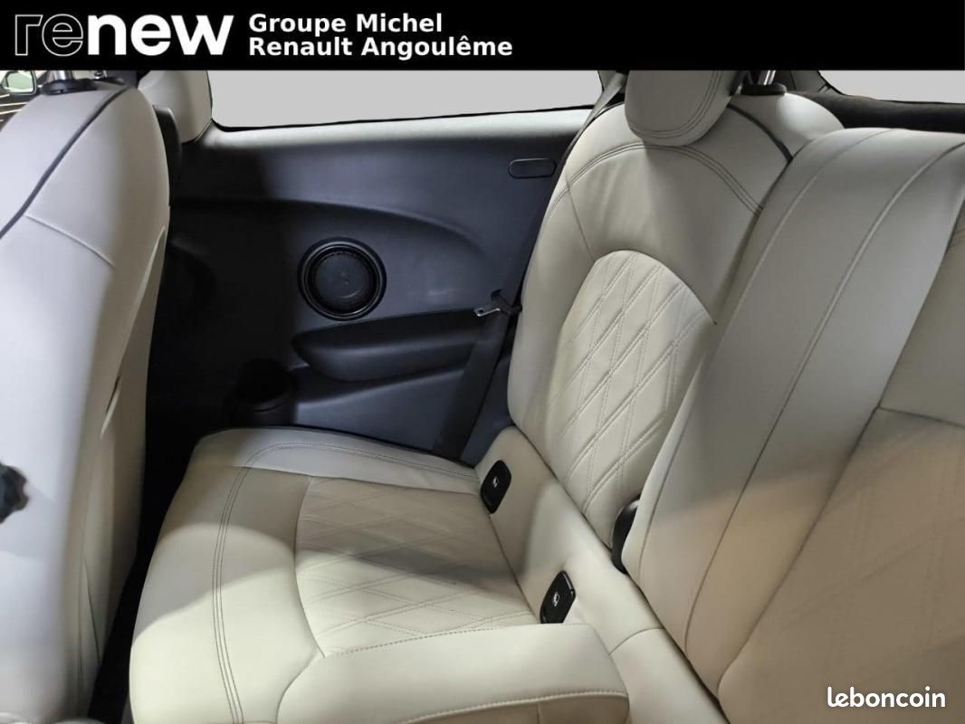 Mini 3 portes HATCH F56 LCI II Cooper 136 ch Finition Business Design (image 10)