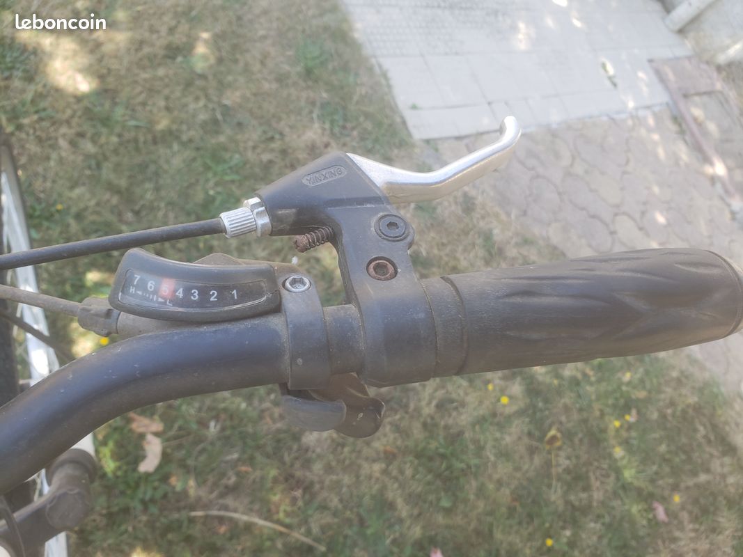 Vélo femme (image 2)