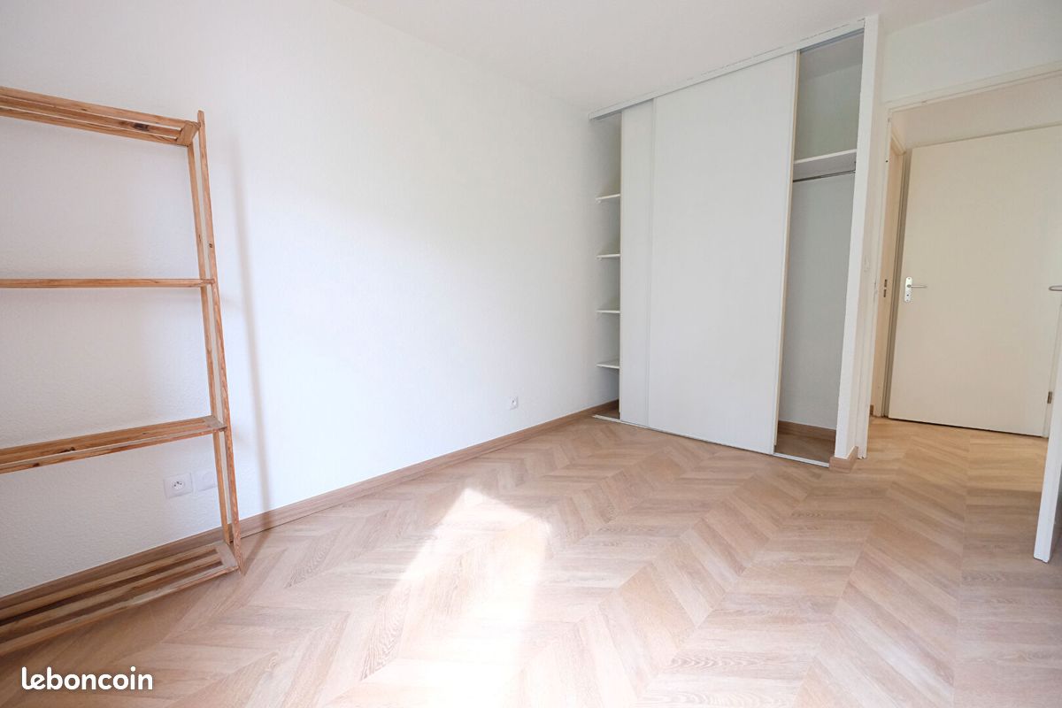 Appartement a louer blagnac - 3 pièce(s) - 60 m2 - Surfyn