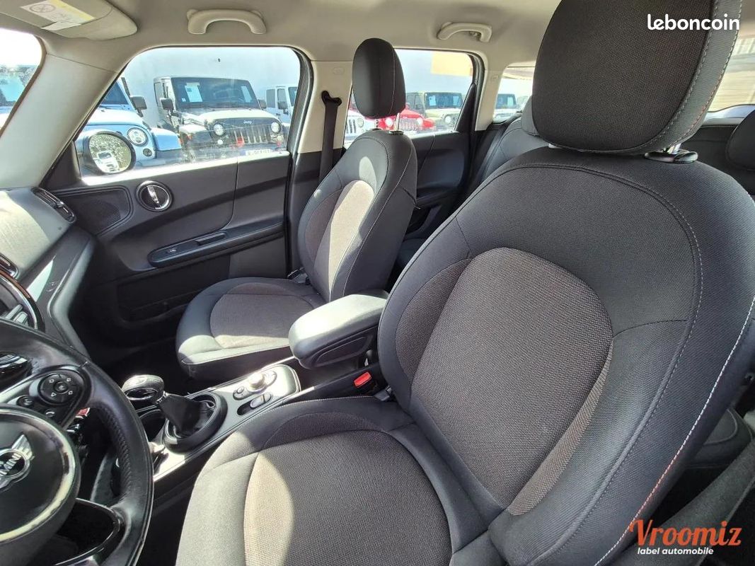 Mini Countryman 1.5 Cooper BVA By Carseven (image 19)