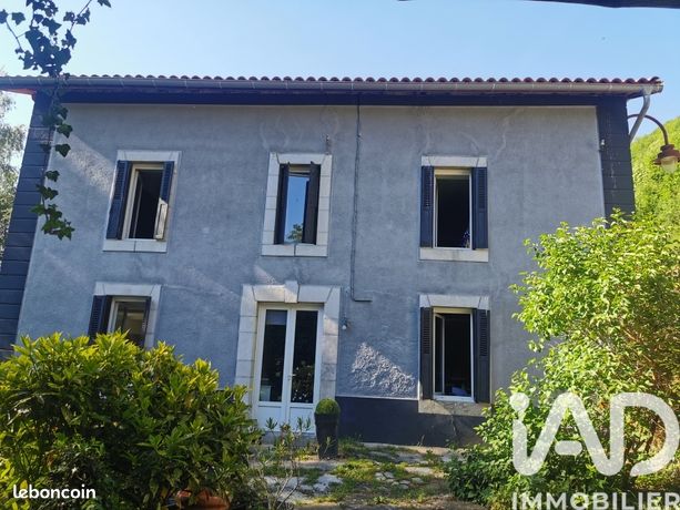 Maison 4 pièces 116 m²