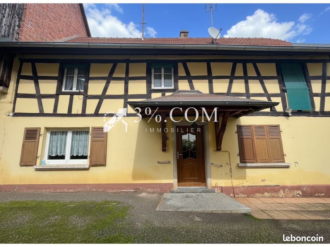 Maison 5 pièces 111 m² (image 3)