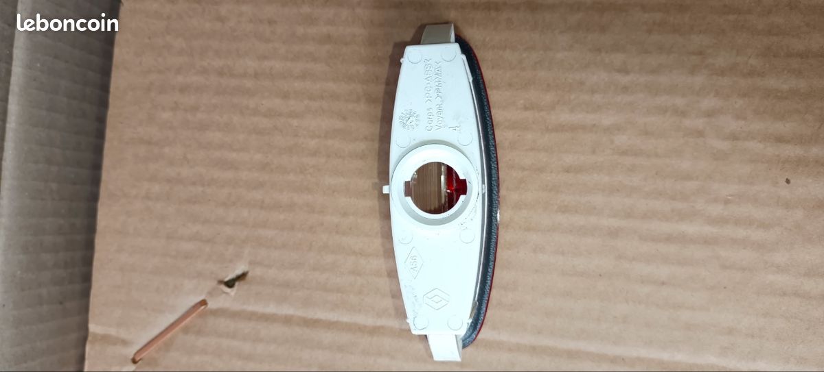 Éclairage de sécurité Renault Espace 4 (image 3)