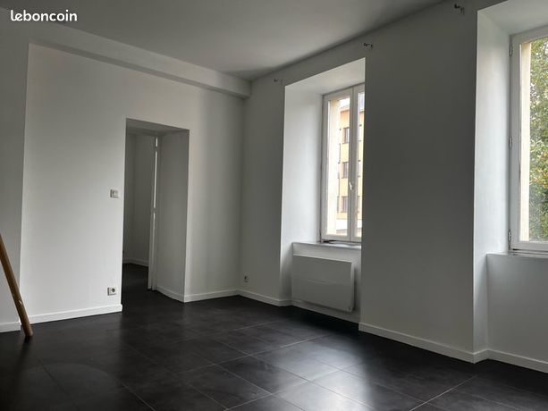 Appartement T4