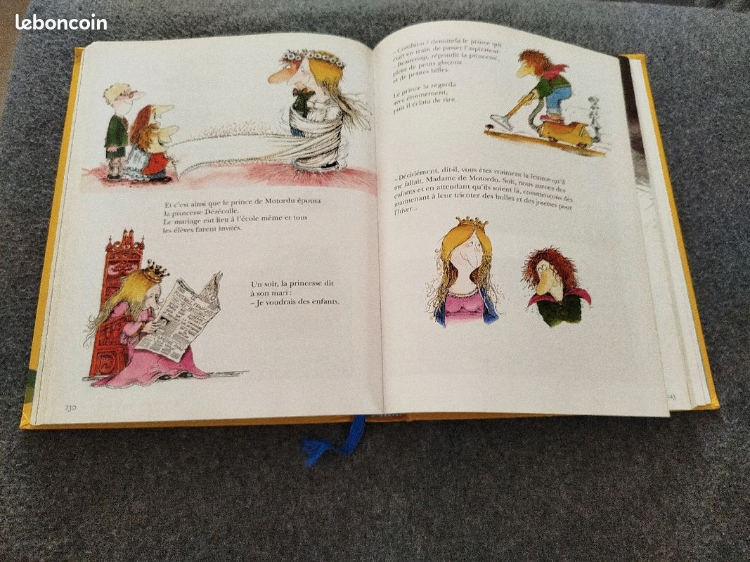 Le trésor de l'enfance (image 3)