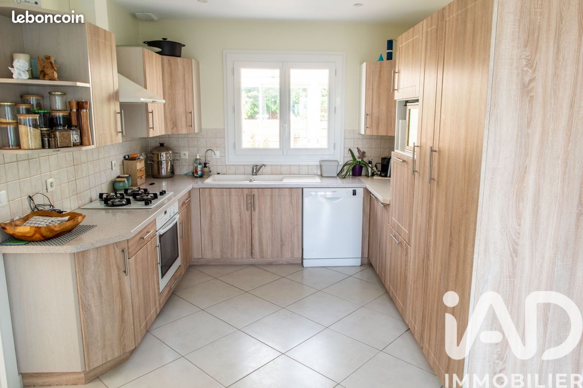 Maison 4 pièces 95 m² (image 6)