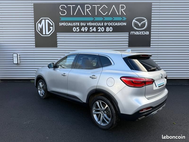 Mg motor EHS 1.5T GDI 258ch PHEV Luxury (image 6)
