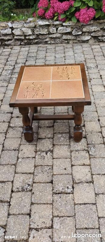 Petite table basse (image 1)
