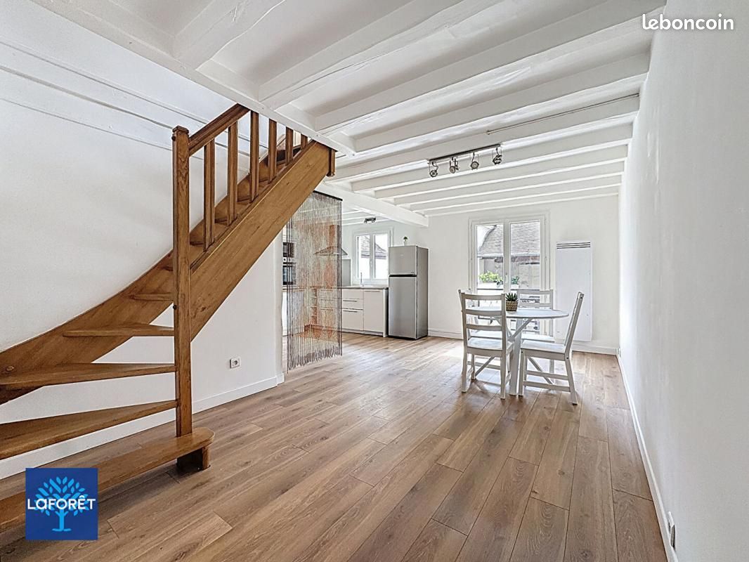 Appartement a louer chilly-mazarin - 3 pièce(s) - 45 m2 - Surfyn