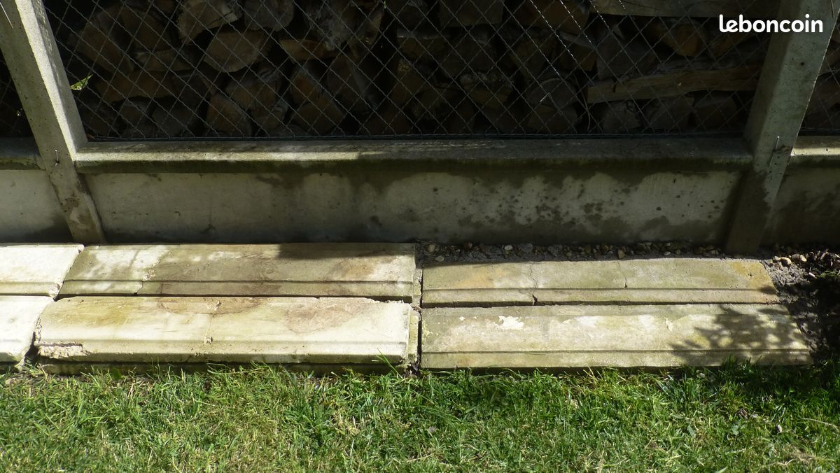 Couvercle de caniveau à câbles en béton, type MM (image 5)