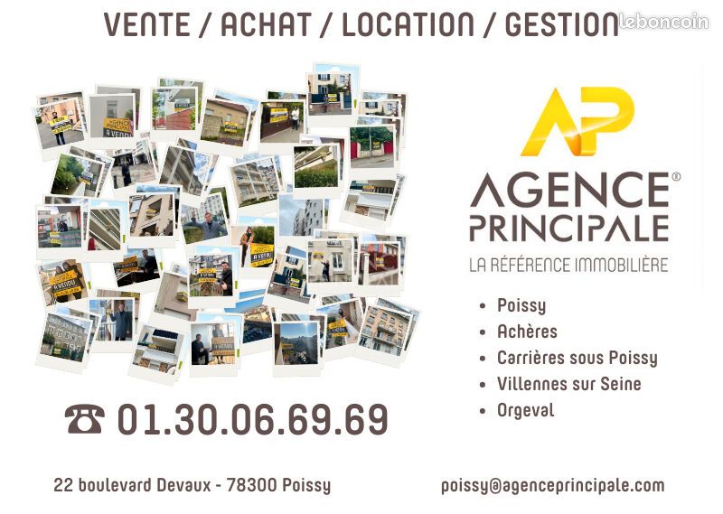 Appartement 3 pièces 54 m² (image 11)
