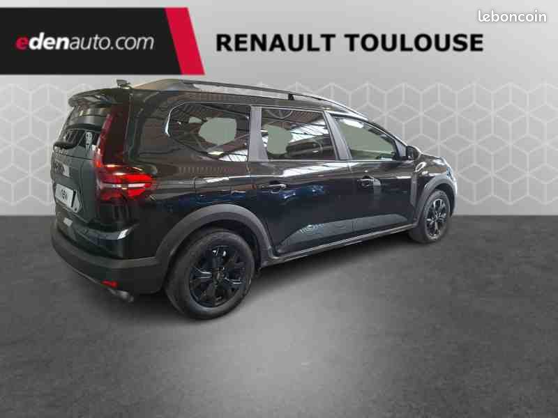 Dacia Jogger Hybrid 140 7 places GSR2 Extreme (image 5)