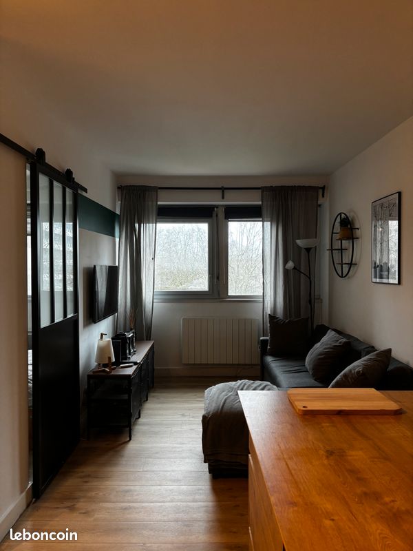 Appartement 2 pièces 32 m² · à Toulouse · 32 m² · 800 €/mois