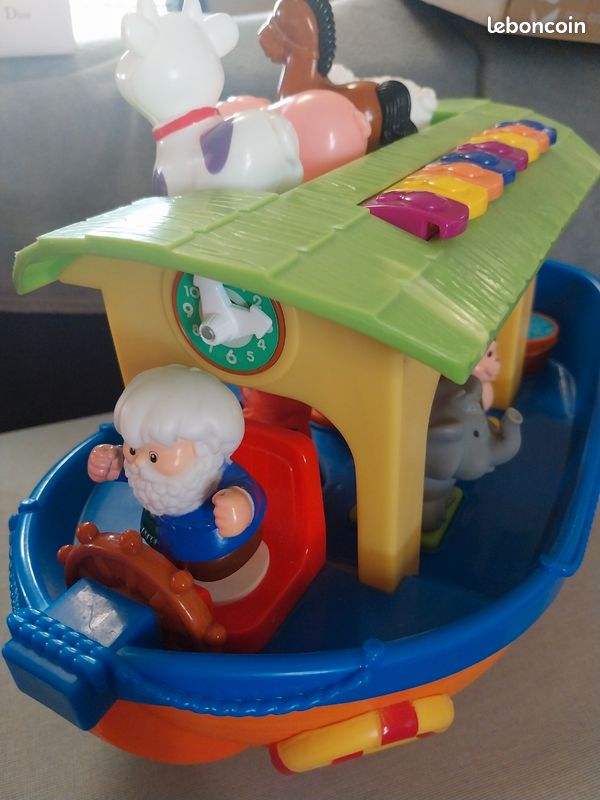 Mon Arche de Noé musicale (image 6)