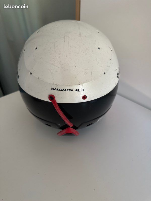 Casque ski enfants taille XXS/XS (image 3)