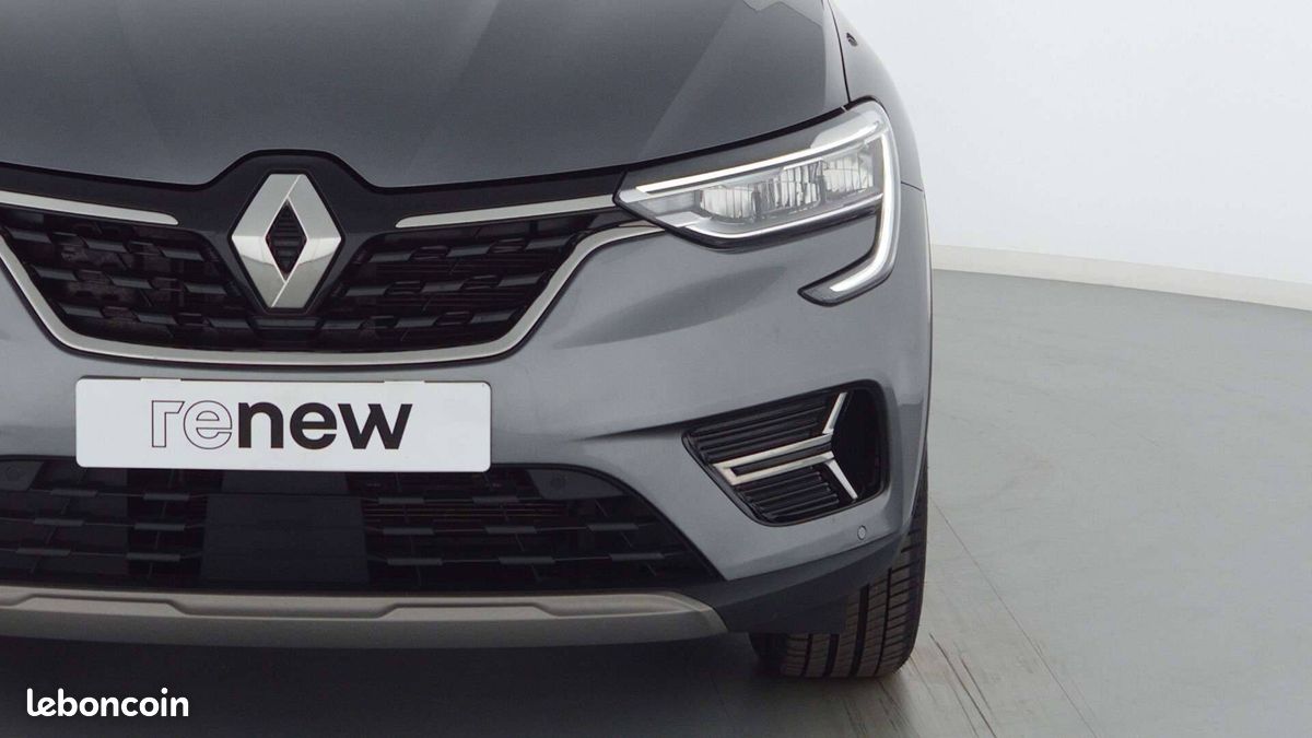 Renault arkana e tech 145 business (image 27)