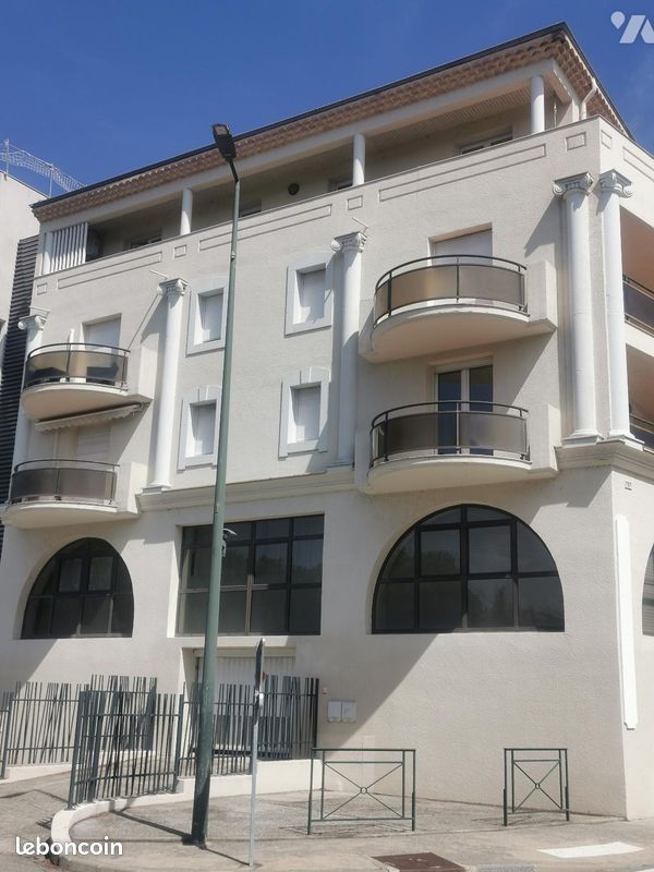 Appartement 3 pièces 78 m² · à Montélimar · 78 m² · 790 €/mois