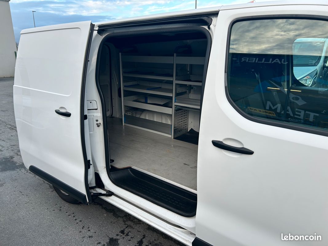 Peugeot Expert Long 2.0 HDI 120 CV PREMIUM (image 3)