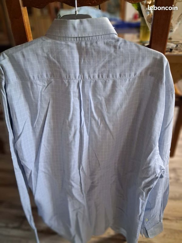 1 Chemise Prost GP de Travail (image 2)