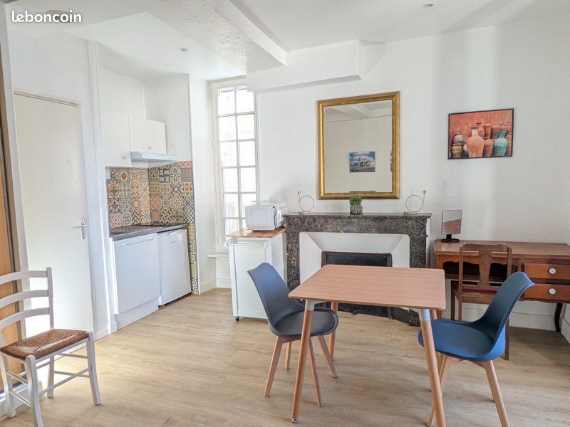 Appartement 1 pièce 19 m² · à Pau · 19 m² · 430 €/mois