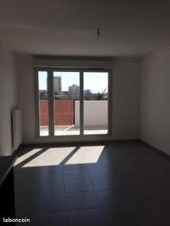 Appartement 2 pièces 39 m² · à Toulouse · 39 m² · 621 €/mois