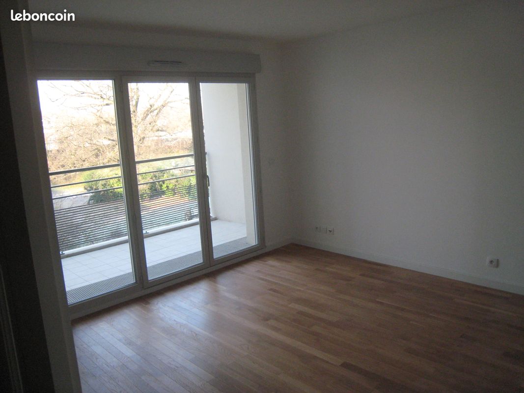 Appartement 2 pièces 41 m² · à Châtenay-Malabry · 41 m² · 980 €/mois