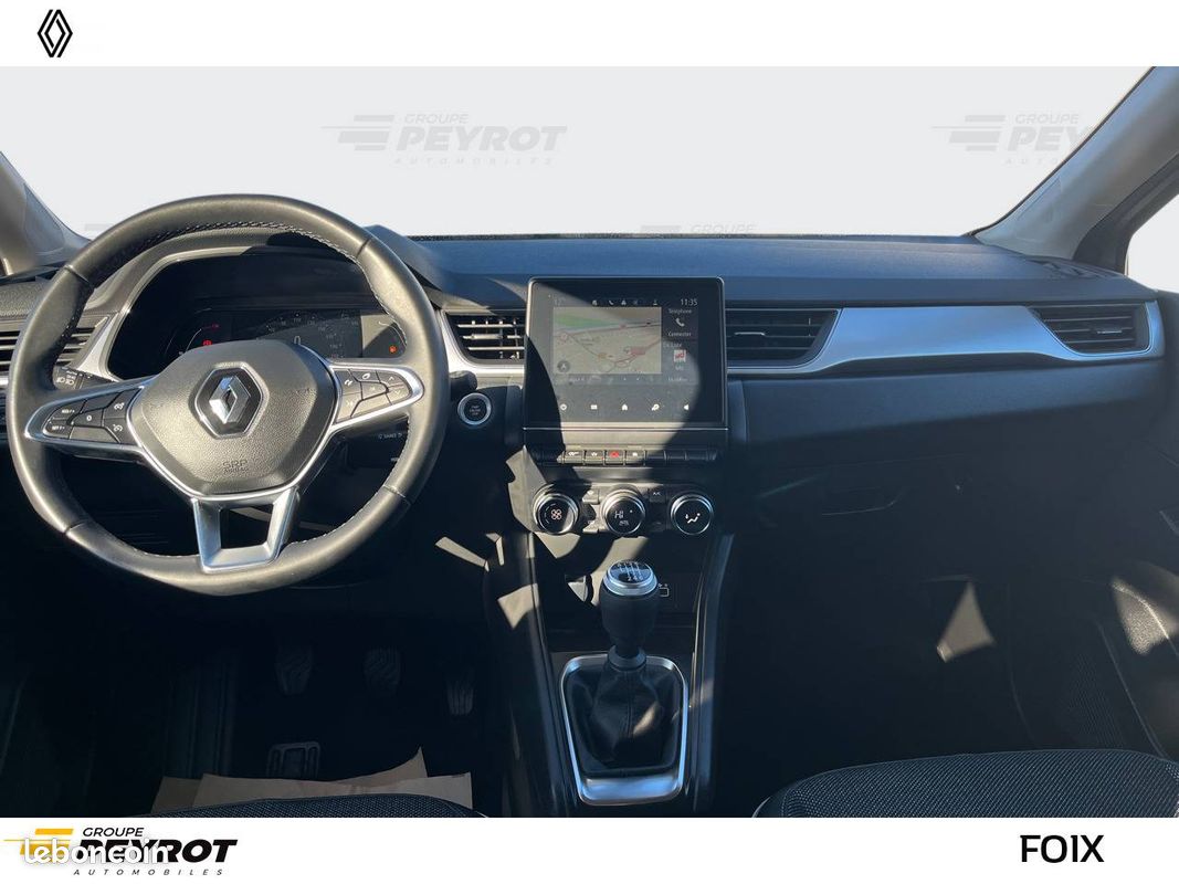 RENAULT Captur TCe 90 Techno (image 6)