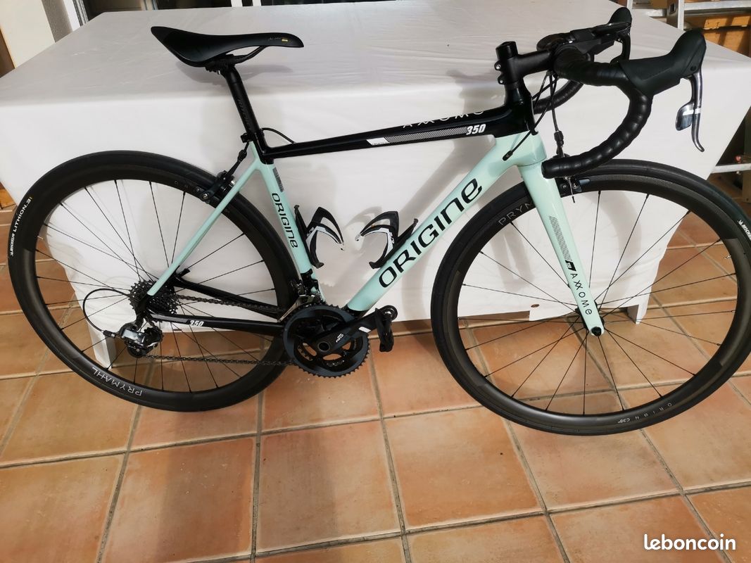 Vélo de route Origine (image 1)