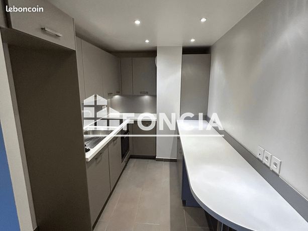 Appartement a louer fontenay-aux-roses - 2 pièce(s) - 48 m2 - Surfyn