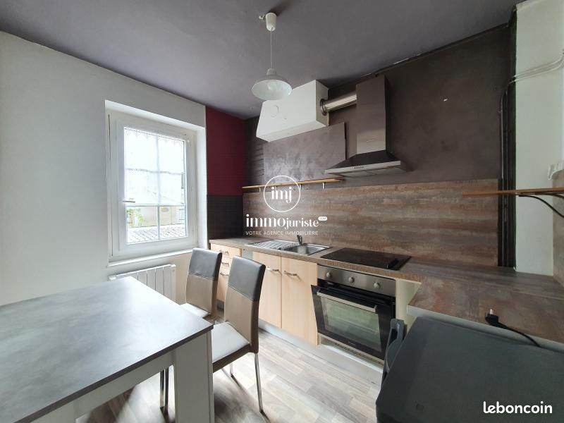 Appartement 2 pièces 42 m² · à Limoges · 42 m² · 520 €/mois