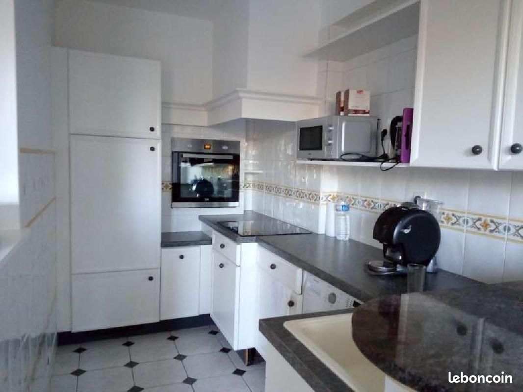 Appartement 2 pièces 36 m² · au Mans · 36 m² · 638 €/mois