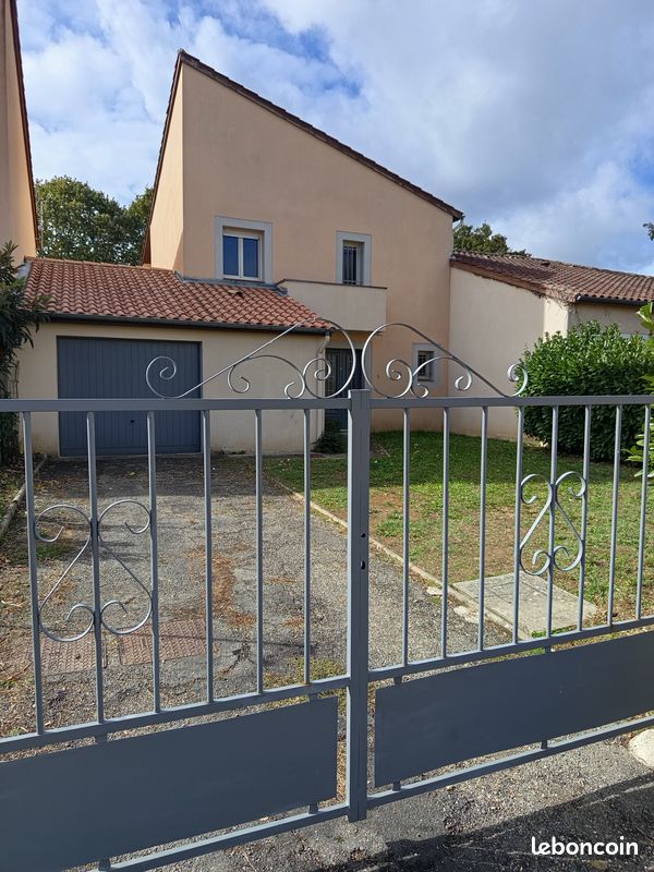 Maison 4 pièces 90 m² · à Nérac · 90 m² · 800 €/mois