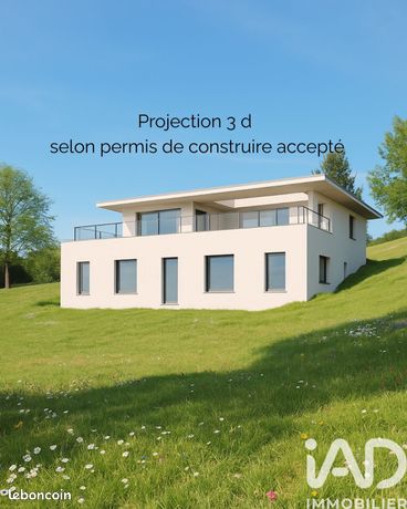 Terrain 6562 m² Callian