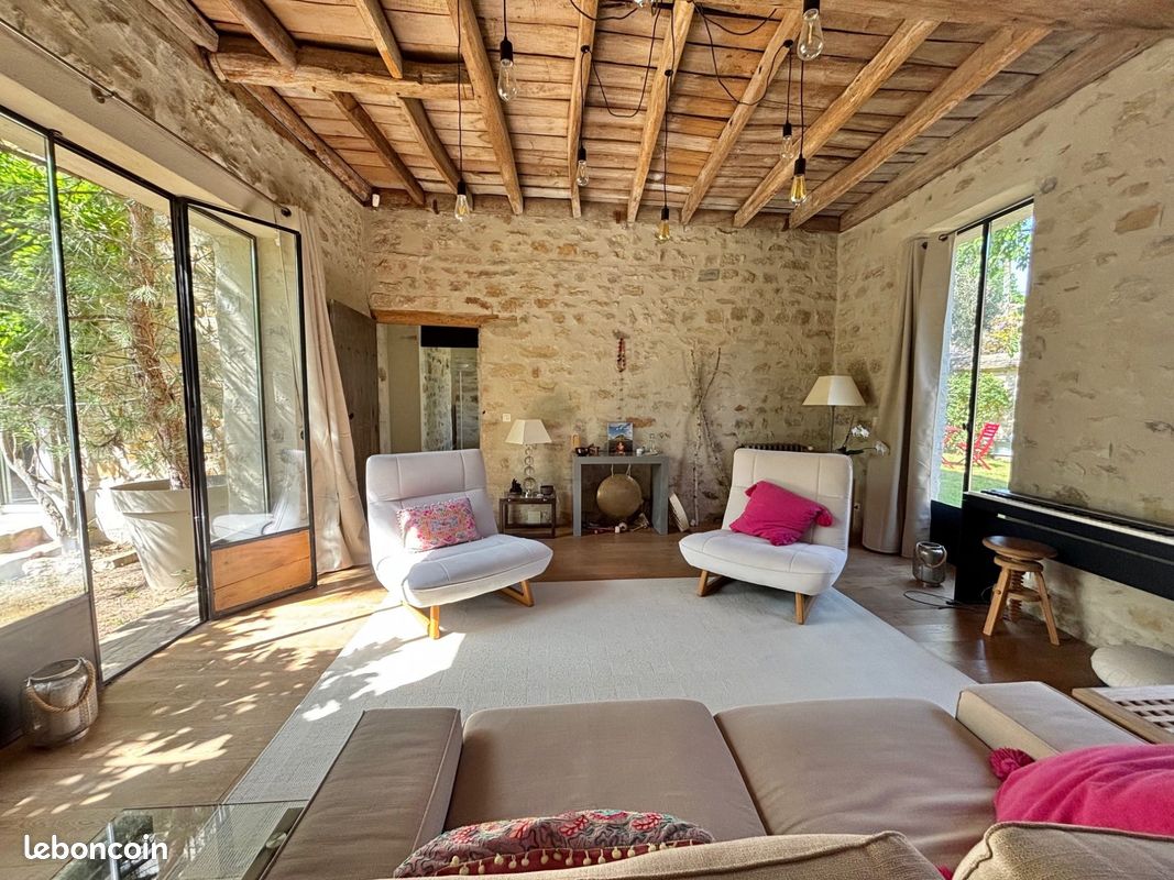 Maison 7 pièces 210 m² · à Fontainebleau · 210 m² · 1 035 000 €
