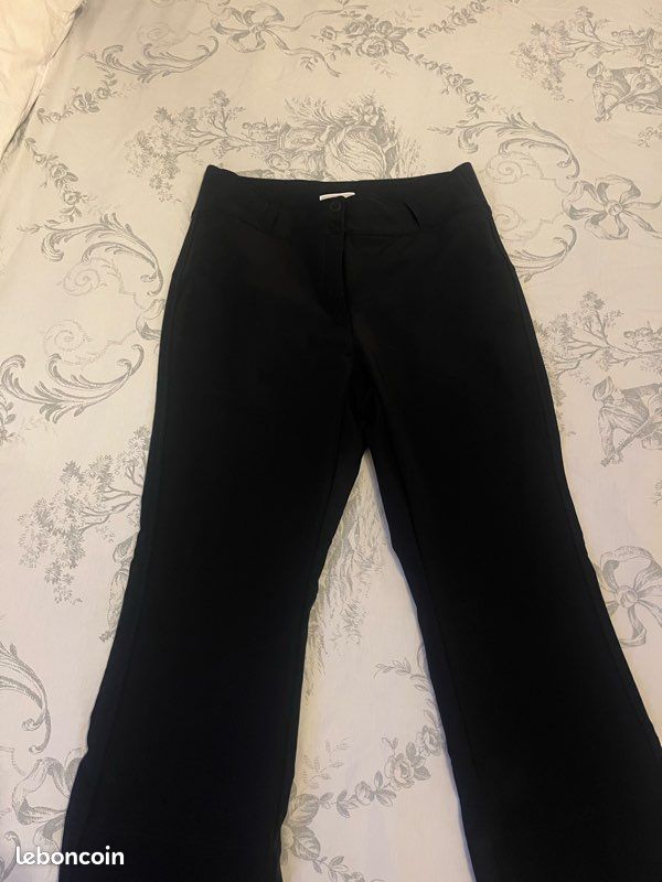 Pantalon ski femme (image 1)