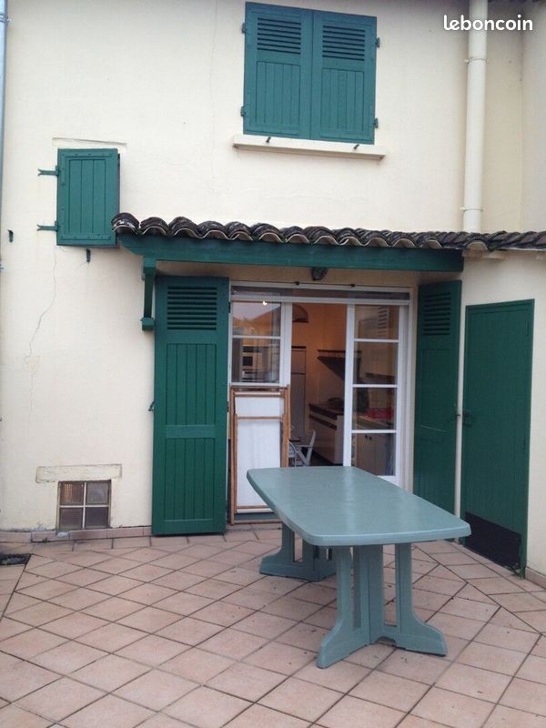 Appartement 4 pièces 92 m² · à Villars-les-Dombes · 92 m² · 770 €/mois