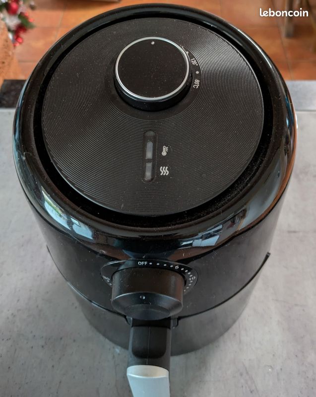 Air fryer (image 2)