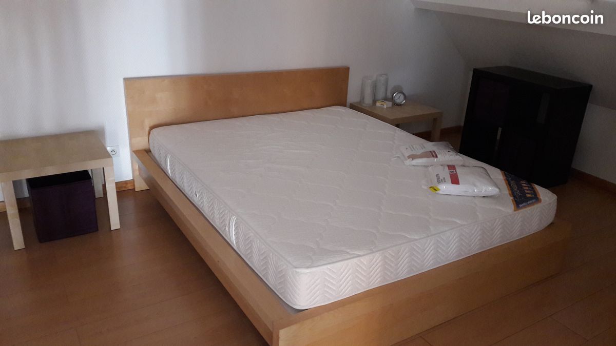 Appartement 3 pièces 40 m² · à Albert · 40 m² · 582 €