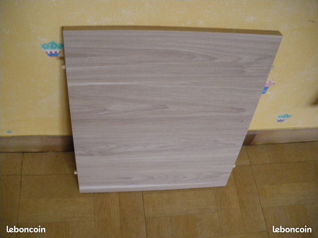 Planche/étagère bois 43,5 cm * 37 cm (image 10)