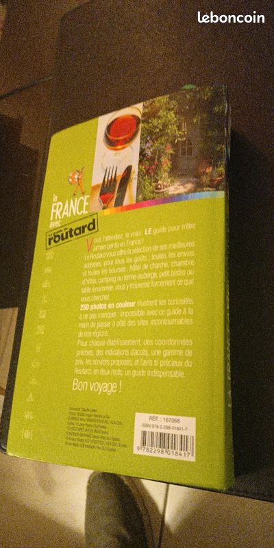 France Guide du Routard (image 2)