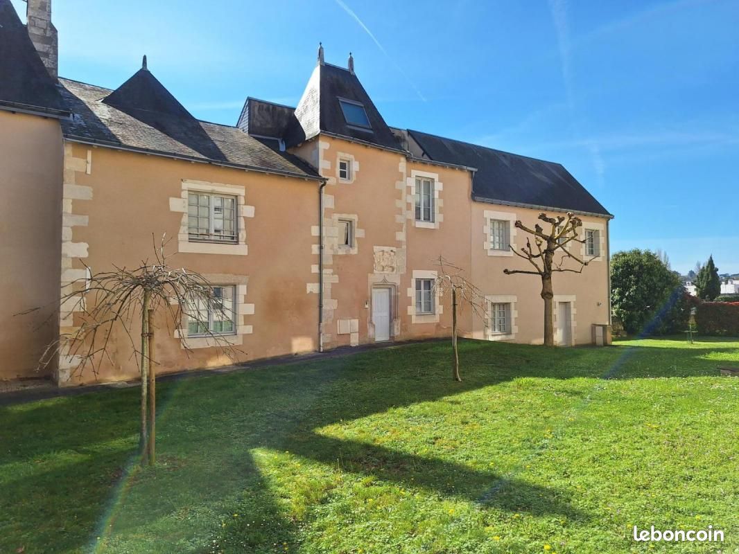 Appartement 3 pièces 81 m² - Poitiers 86000 (image principale 12)