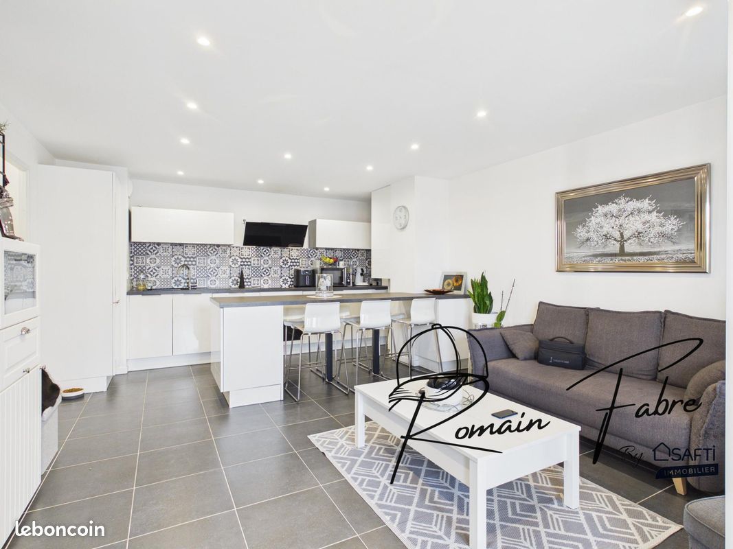 Appartement 3 pièces 62 m² · à Saint-Vincent-de-Paul · 62 m² · 229 000 €